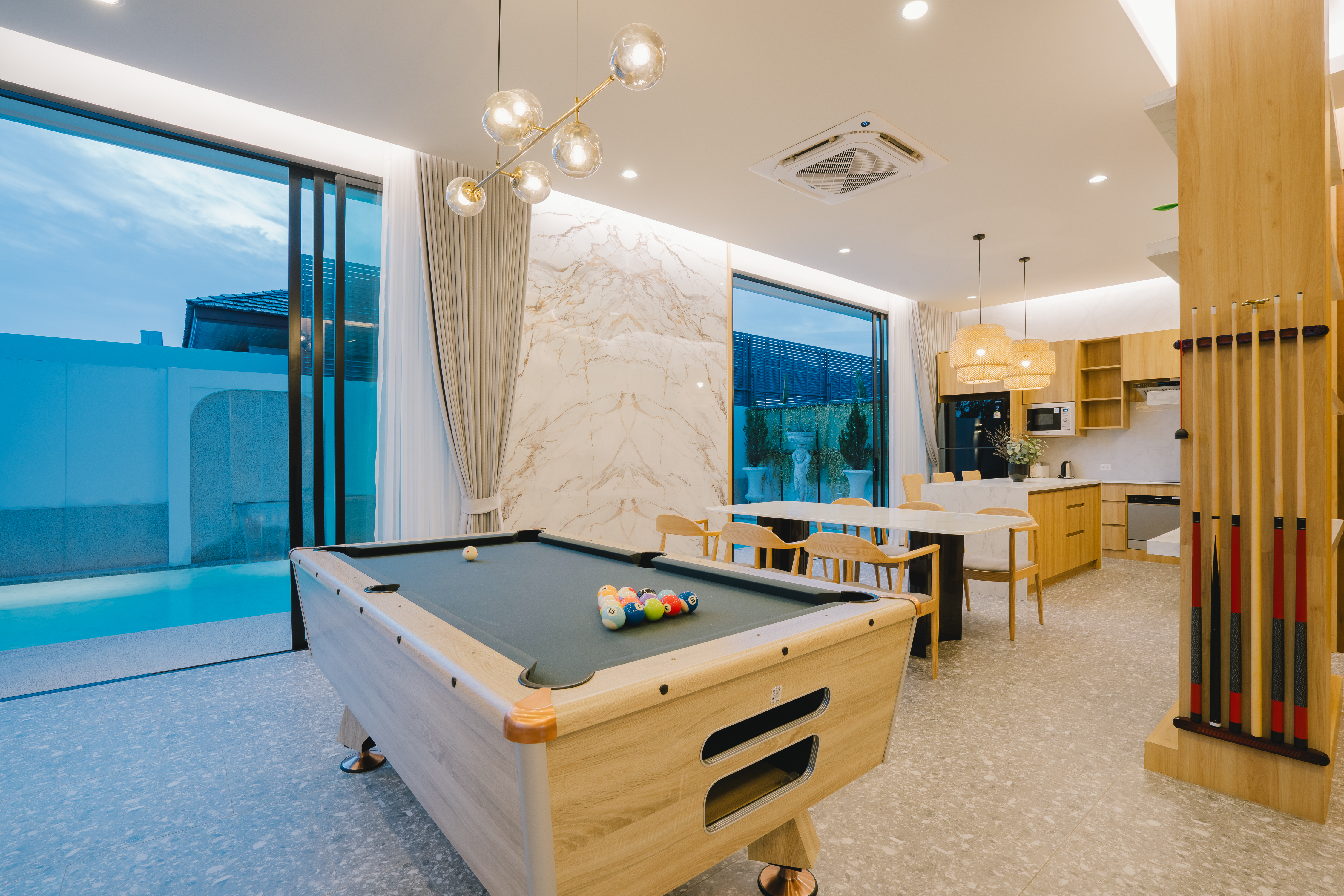 The Regent Villa (Pasak) II 56
